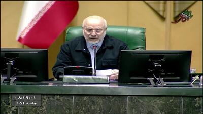 قالیباف: گرانی افسارگسیخته کالاهای معیشتی، مردم را نگران کرده است