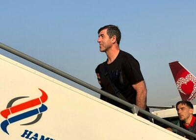 پشت‌پرده فحاشی‌های غیرقابل تحمل به کریم باقری