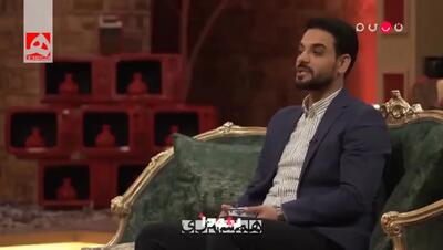 آهنگ درخواستی سخنگوی جنگ ۱۲روزه