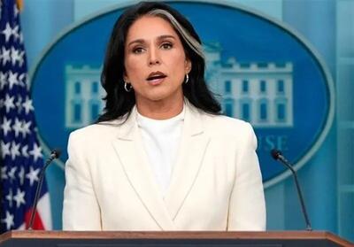 این دولت می‌خواهد آمریکا را به جنگ با روسیه بکشاند