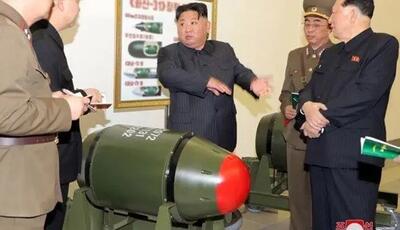 پشت پرده هشدار هسته ای کره شمالی