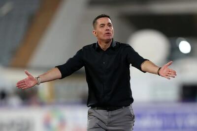 اوسمار در پرسپولیس انقلاب زمستانی به پا می‌کند؟