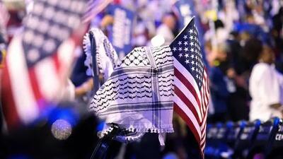 اسرائیل حتی در آمریکا هم تنها شد