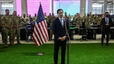 واشنگتن به دنبال سربازان آفریقایی برای تحمیل طرح ترامپ در غزه