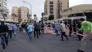 مجروح‌شدن ۳ شهرک‌نشین صهیونیست در کرانه باختری