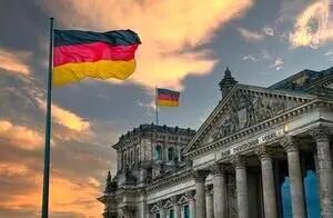 درگیری و هرج و مرج در پارلمان آلبانی