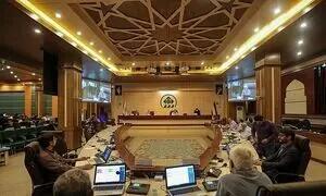 امروز در شورای شهر تهران چه گذشت؟