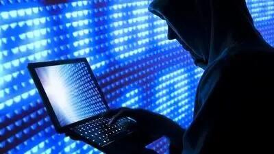 دولت انگلیس هک شد