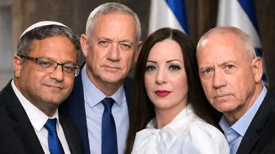 کدام مقام اسرائیلی زیر ذره‌بین است؟