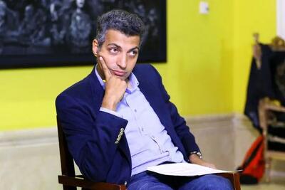 عادل فردوسی‌پور برای همایون شجریان سنگِ تمام گذاشت