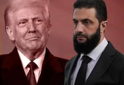 افشای تقلای تل‌آویو در پرونده تحریم‌های آمریکا علیه سوریه