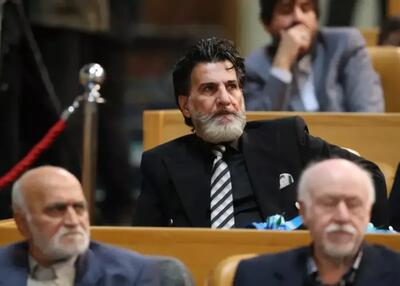 شاهرخ بیانی: بهترین نسل تاریخ استقلال هستیم