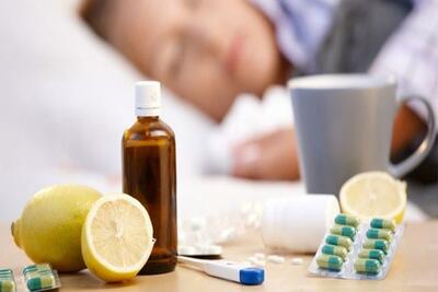 عواملی که آنفولانزا را کشنده می‌کند