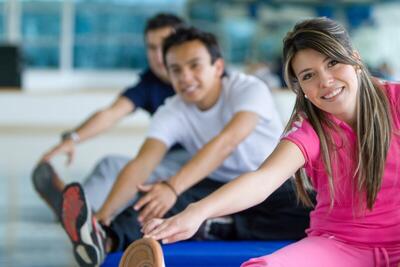 فعالیت بدنی منظم، کلید کاهش خطر ابتلا به افسردگی