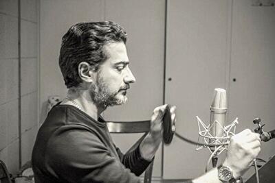 همایون شجریان: من خواننده حکومتی هستم، اما شما اعتماد نکنید!