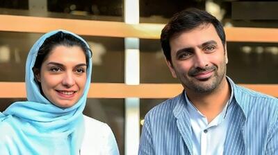 الیکا عبدالرزاقی: برای بار دوم جایزه می‌گیرم و اصلا آمادگی نداشتم