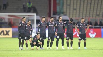 فقط دو سناریو وجود دارد؛ فرمول آسیایی پرسپولیس مشخص شد!