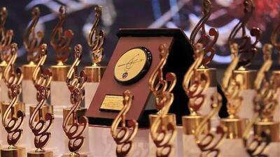 بازیگرانی که به جشن سینمایی حافظ آمدند!