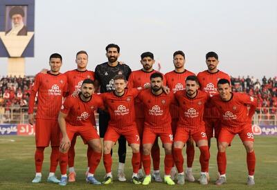 لیدر‌های تراکتور محروم شدند