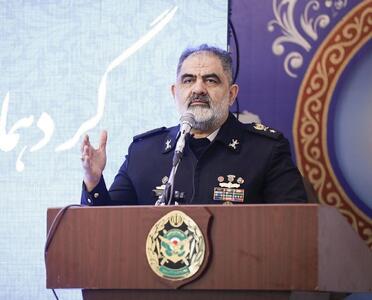 ناوگروه‌های ۱۰۳ و ۱۰۴ نیروی دریایی ارتش در مسیر آفریقای جنوبی