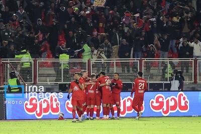 لیگ نخبگان آسیا؛ جشن صعود تراکتور در تبریز تکرار می‌شود؟