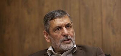 روایت صفارهرندی از اعتراضات ۸۸ و جنگ ۱۲ روزه