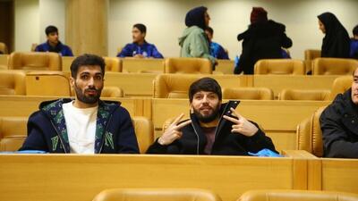 نامه خوشایند برای استقلال؛ مجوز بازی ماشاریپوف رسید