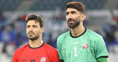 خواهش عاجزانه هواداران استقلال از بیرانوند؛ لطفاً اینجا نیا!