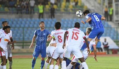 تدارک ویژه بحرینی‌ها برای استقلال/ منامه را برایتان جهنم می‌کنیم