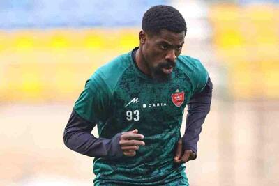 اسماعیل حلالی: من با ۵۲ سال سن از اوریه بهتر هستم