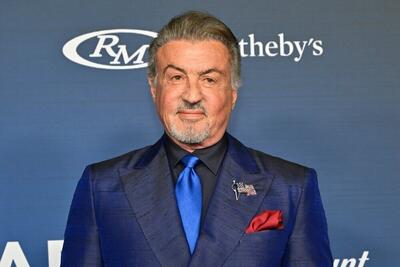 علت نبودن سیلوستر استالونه در دنباله فیلم «صخره‌نورد» مشخص شد