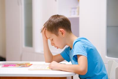 شایع‌ترین علت کم‌خونی در کودکان + علائم آن