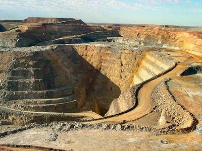 معرفی معادن نقره در ایران