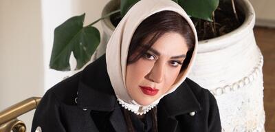 عکس/ درخشش مروارید‌ها در استایل مجلل «نسیم ادبی»