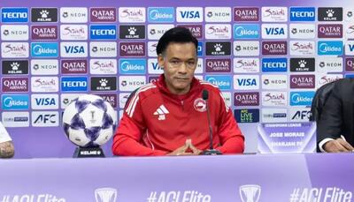 مورایس: الهلال همیشه فرهنگ پیروزی دارد