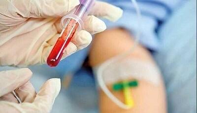 تحریم داخلی داروی بیماران هموفیلی