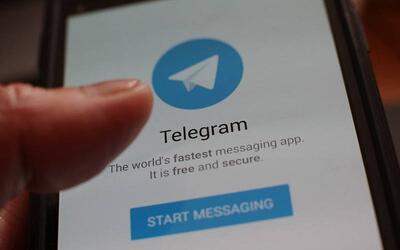 رفع فیلتر تلگرام تکذیب شد