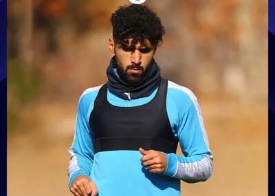 سامان، آماده بازگشت به ترکیب استقلال