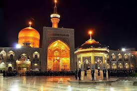  امام رئوف و انیس النفوسی ...