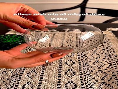  یک ایده جالب برای دکور خانه
