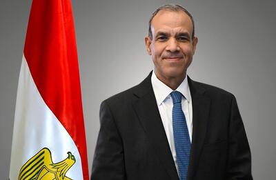 مصر: هرگونه تعرض به امنیت آبی مصر قابل تحمل نیست