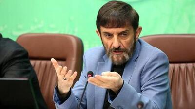 سخنان خبرساز آقامحمدی