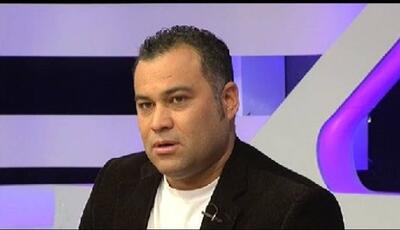 ابراهیم اسدی: کمیته انضباطی به مسئله فحاشی‌ها ورود کند