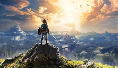  مدیر Octopath Traveler: همه باید بازی Breath of the Wild را تجربه کنند