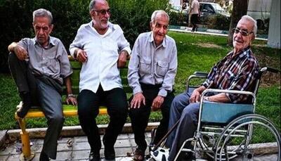  چه نوع تعاملات اجتماعی، حال سالمندان را بهتر می‌کند؟