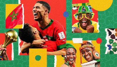 قهرمان جام ملتهای آفریقا مشخص شد