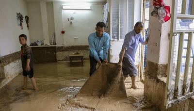 پرداخت خسارت‌های سیل زدگان تا ۱۴ روز آینده