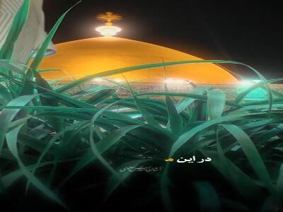 حلول ماه رجب، ماه امیرالمؤمنین(ع) گرامی باد