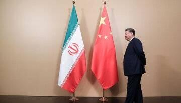 حمایت از ادعای امارات؛ شراکت استراتژیک «پکن» با ایران در آزمون جزایر