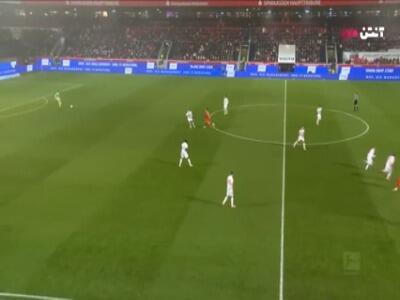 خلاصه بازی هایدنهایم 0 - بایرن مونیخ 4